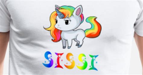 sissi unicorn 1|Short